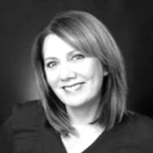Sherry Thomas Zon at the Spark Group